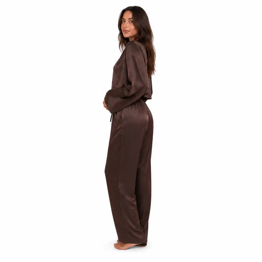 Moonlight Mocha set