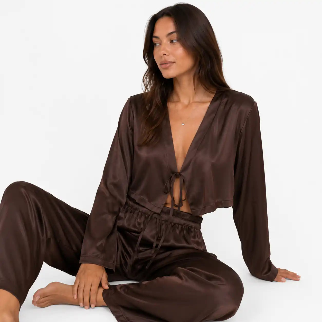Moonlight Mocha set