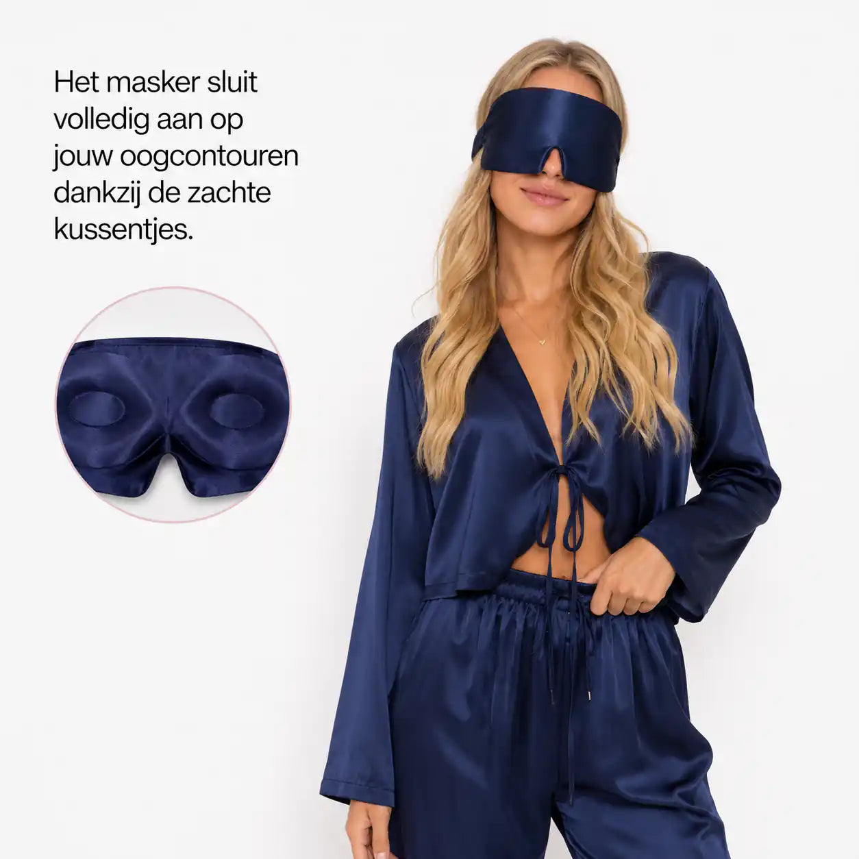 3D Dream slaapmasker