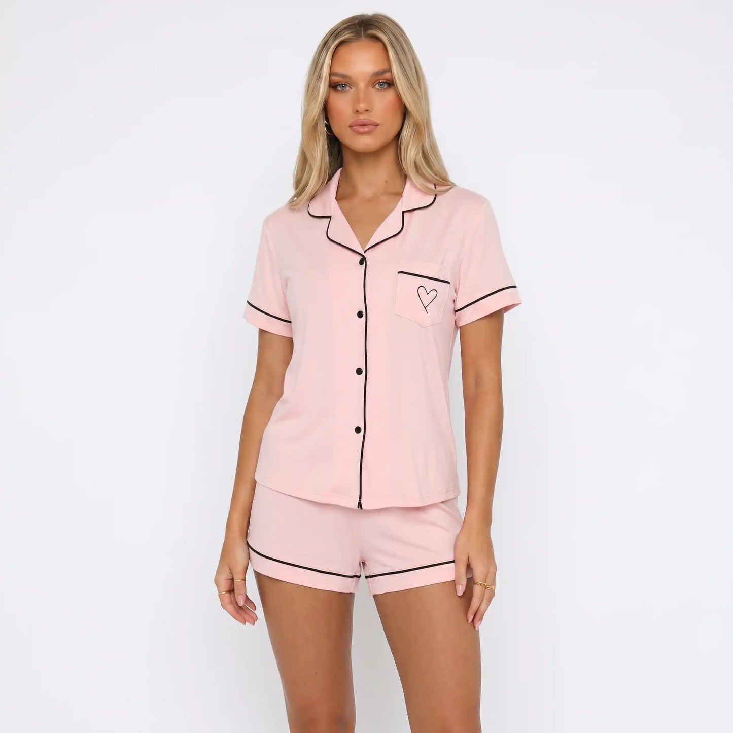 Cozy Crush Pyjama