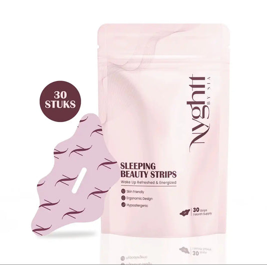 Beauty Sleeping Strips