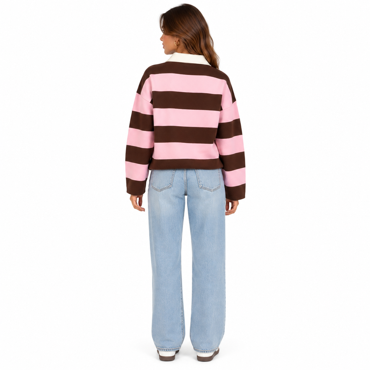 The Rugby Knit