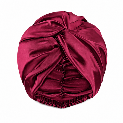 Premium Satin Bonnet