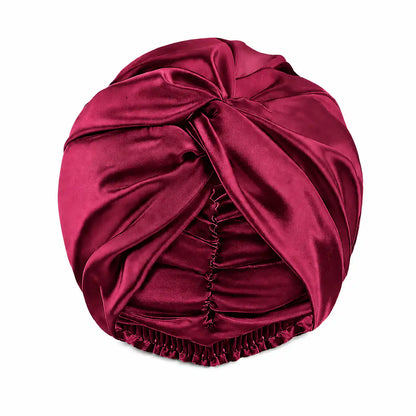 Premium Satin Bonnet
