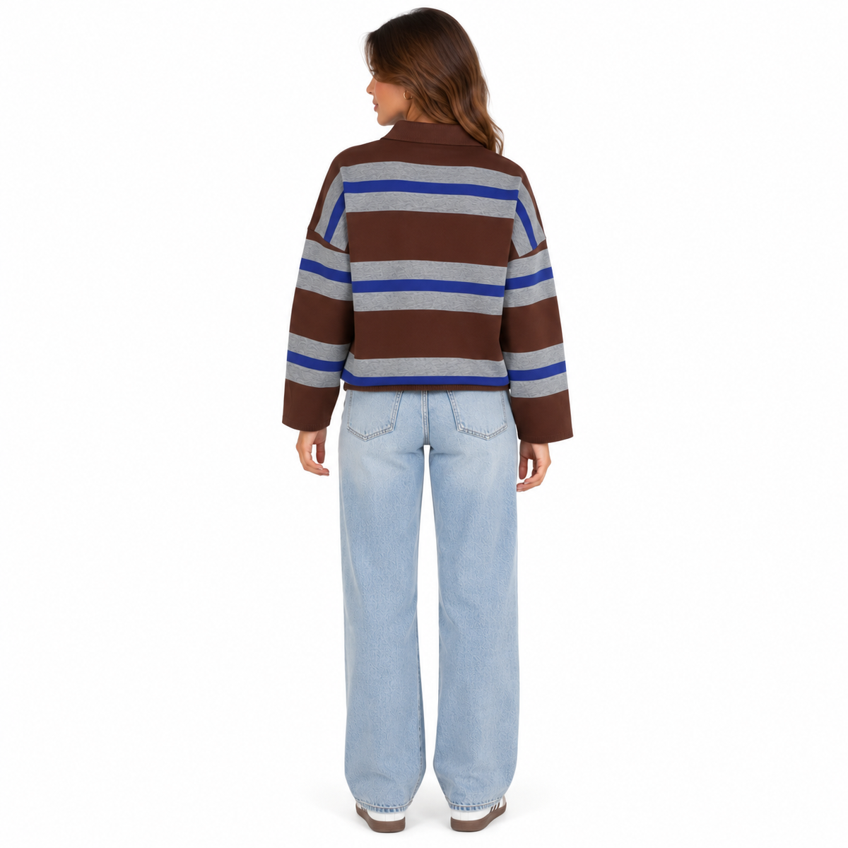 The Rugby Knit