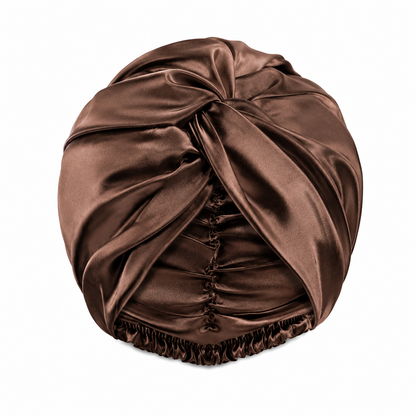 Premium Satin Bonnet
