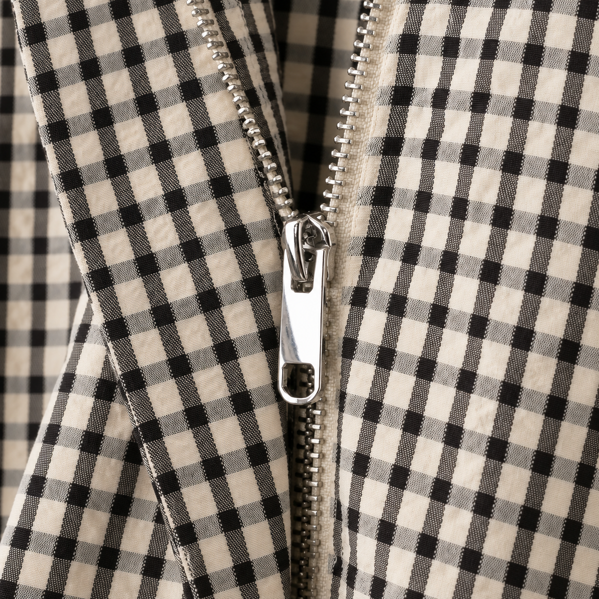 The Checkmate Jacket