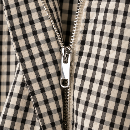 The Checkmate Jacket