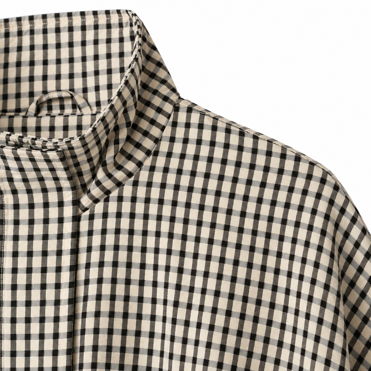 The Checkmate Jacket