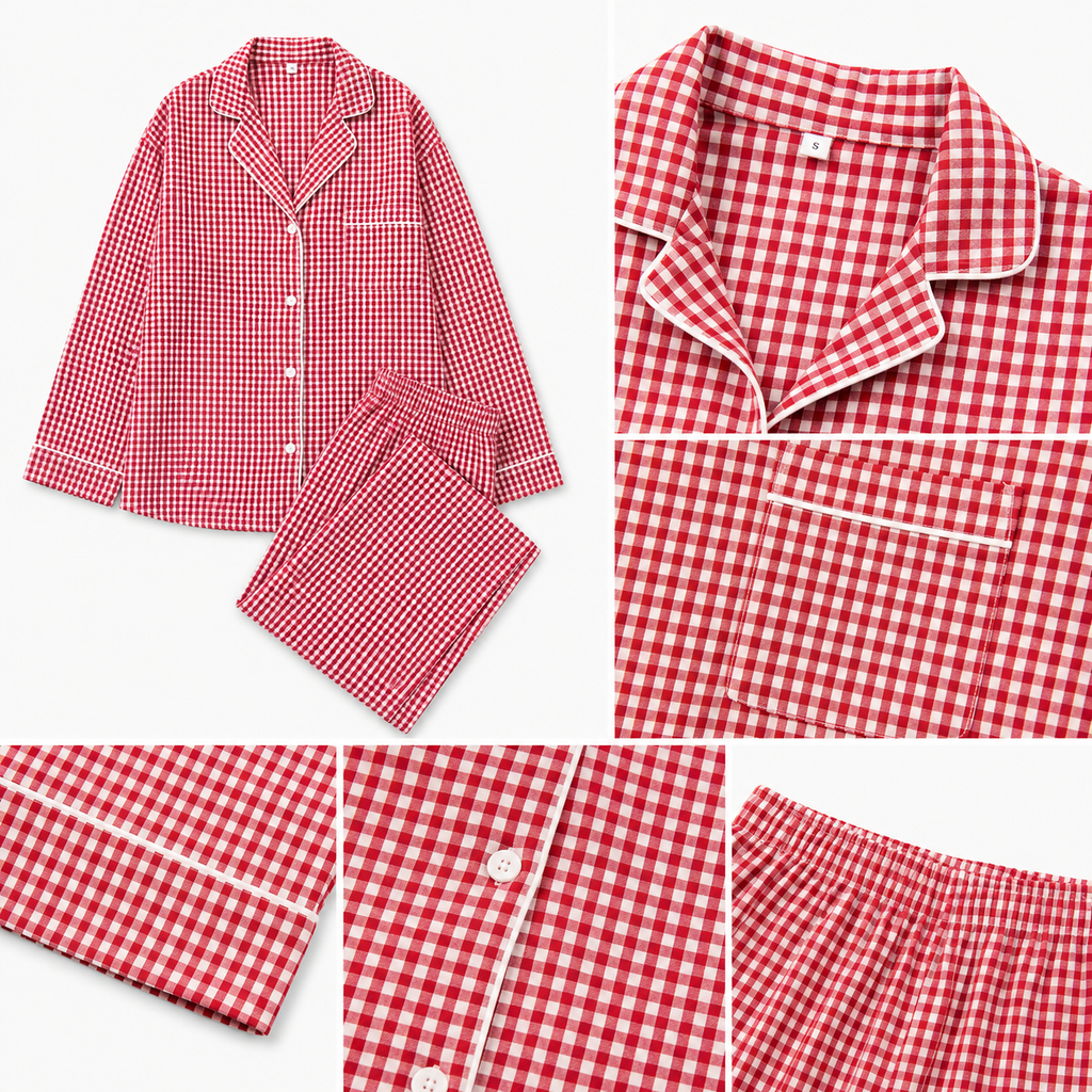 Rosie Lane Pyjama Set