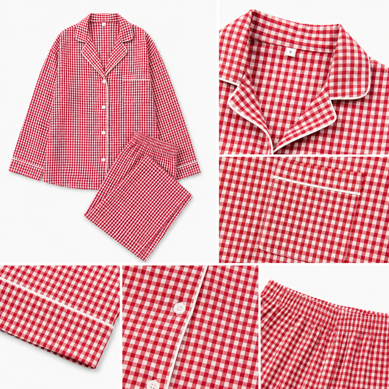 Rosie Lane Pyjama Set