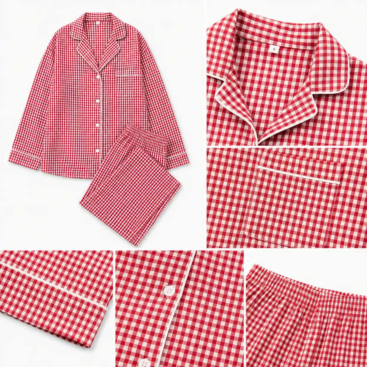 Rosie Lane Pyjama Set