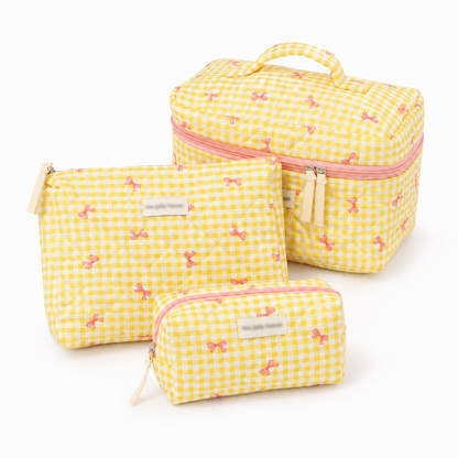 Honey Beauty Bags