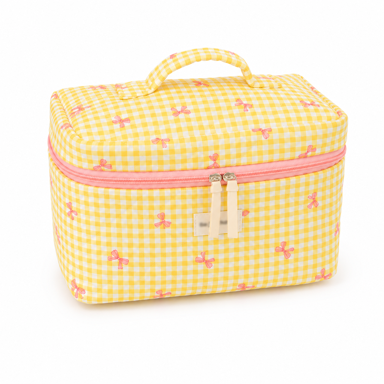 Honey Beauty Bags