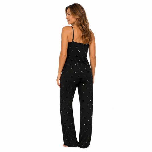 Sweetheart Pyjama set