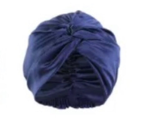 Premium Satin Bonnet