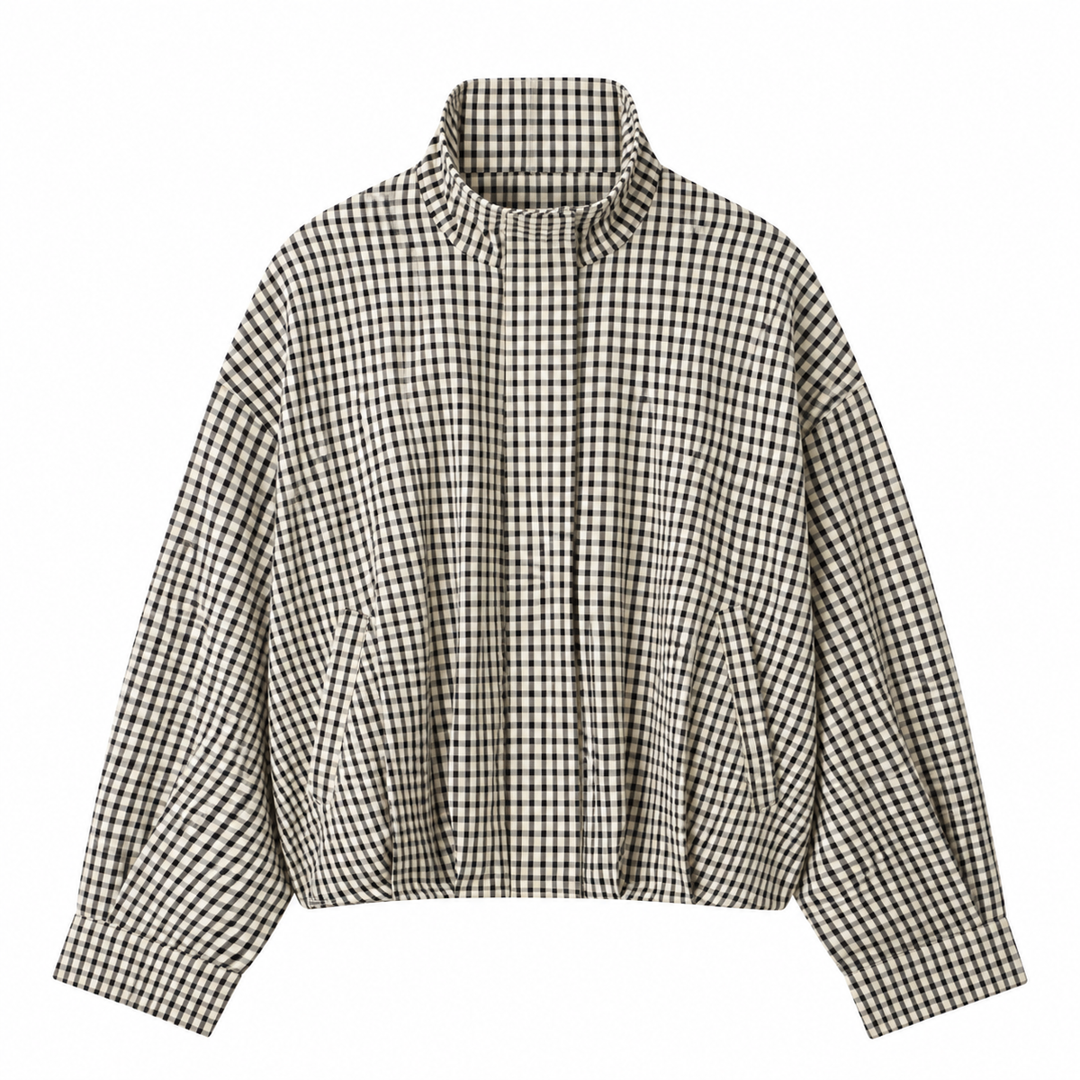 The Checkmate Jacket