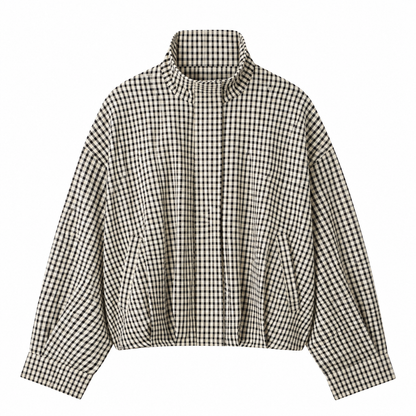 The Checkmate Jacket