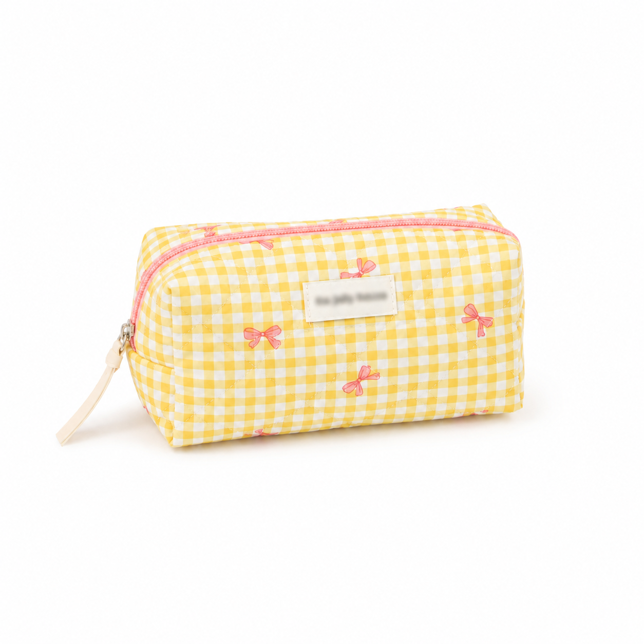 Honey Beauty Bags