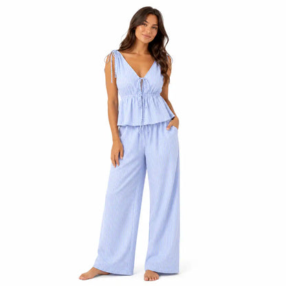 Luna Stripe Set