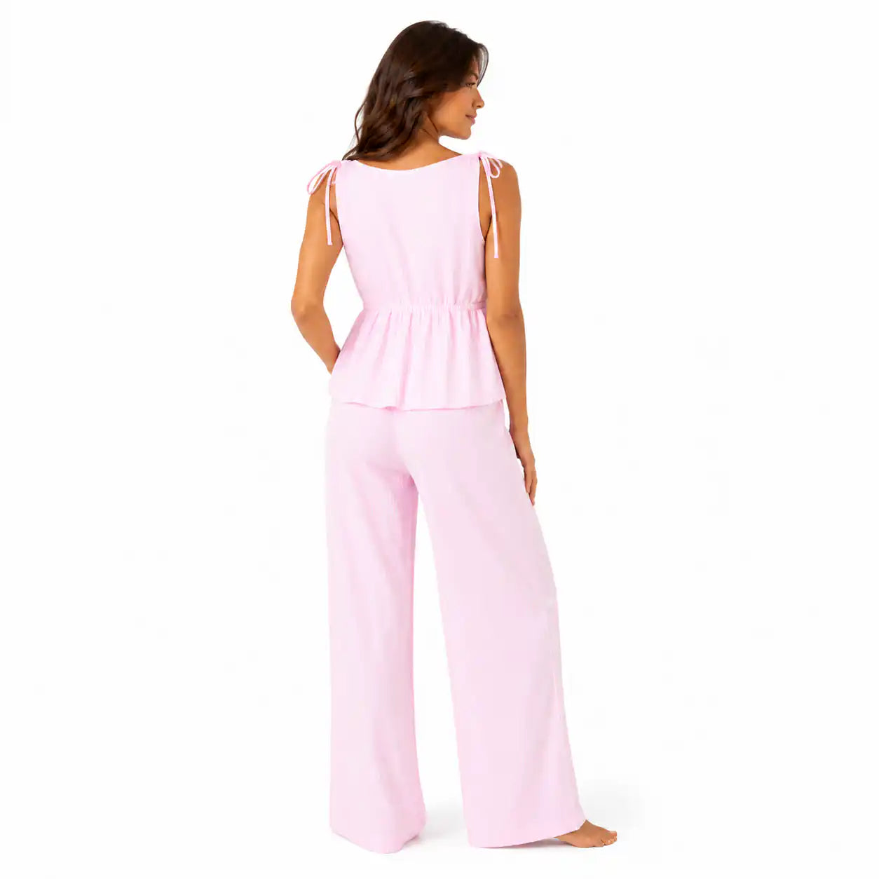 Luna Stripe Set