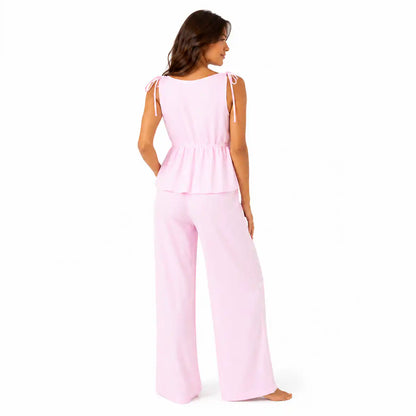 Luna Stripe Set