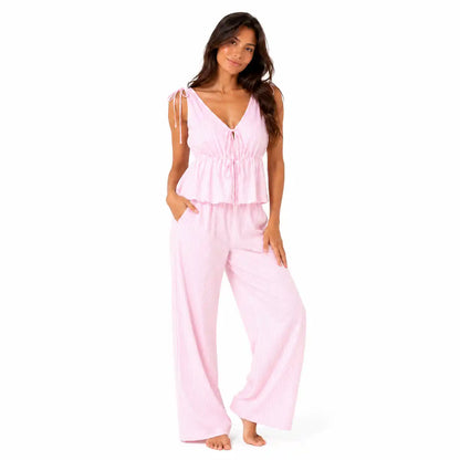Luna Stripe Set