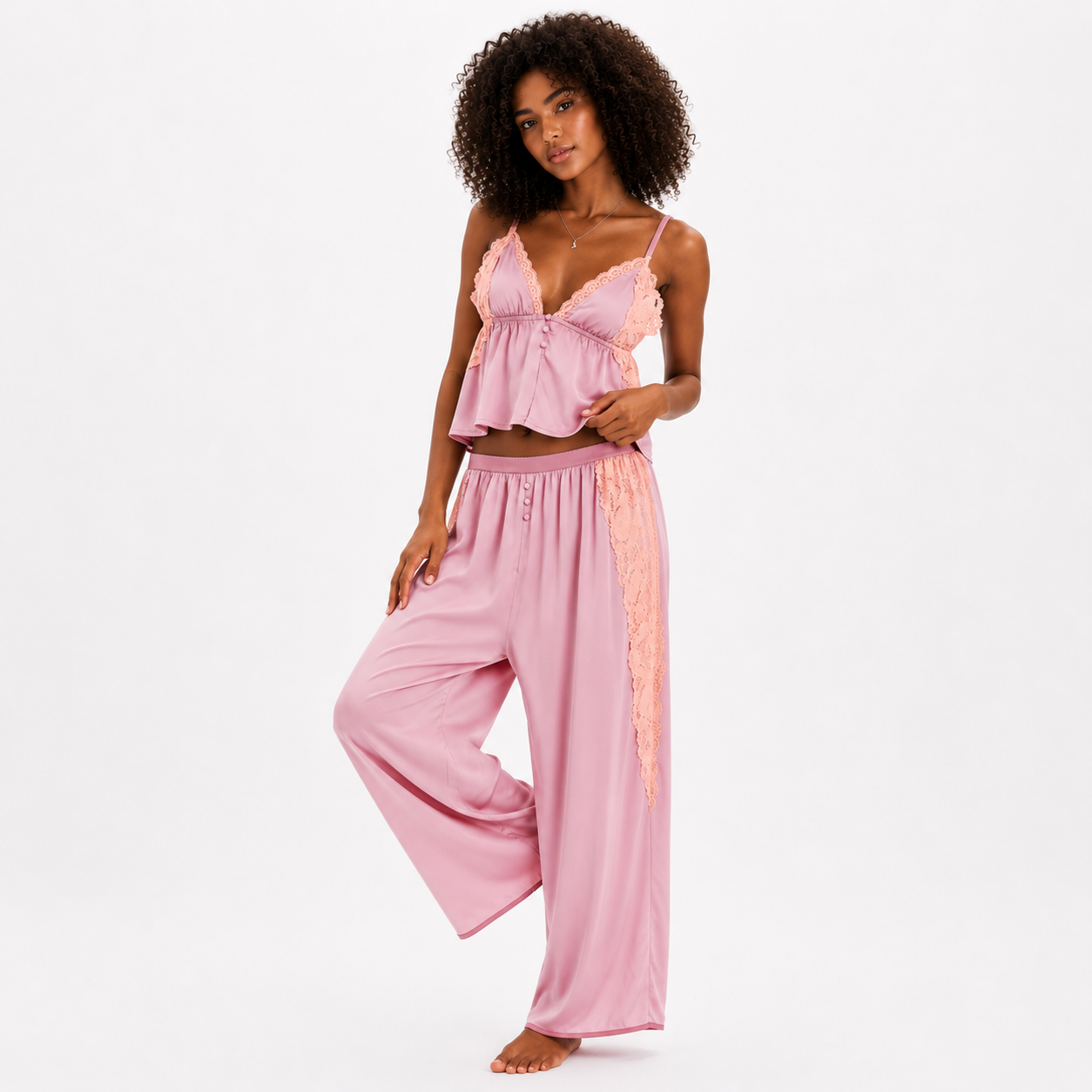 Mila pyjama set