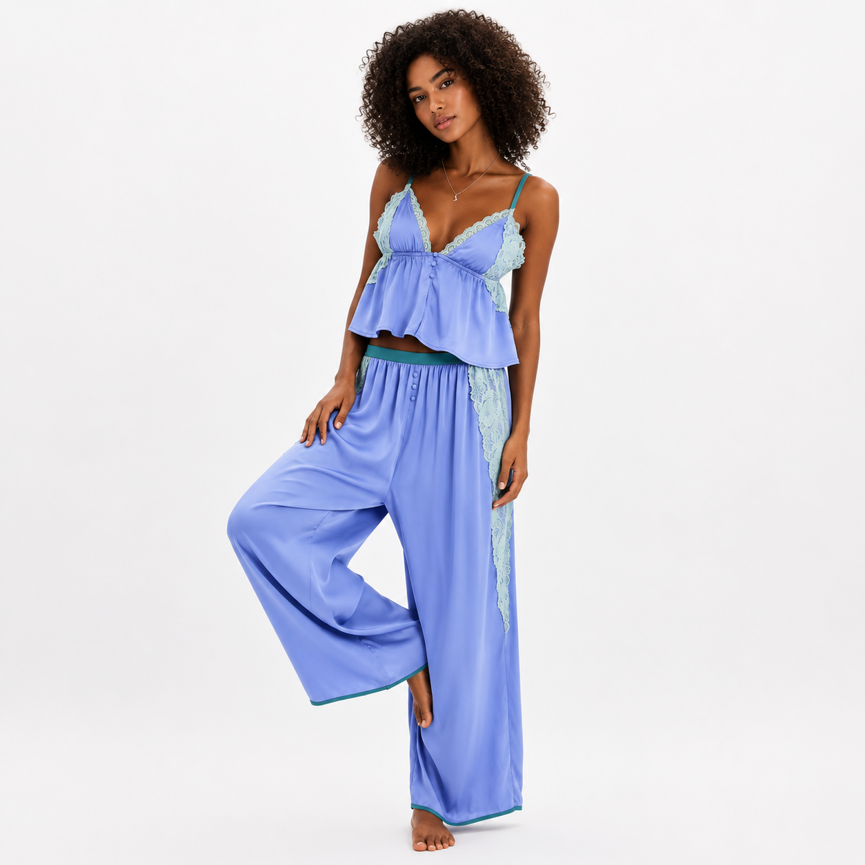 Mila pyjama set