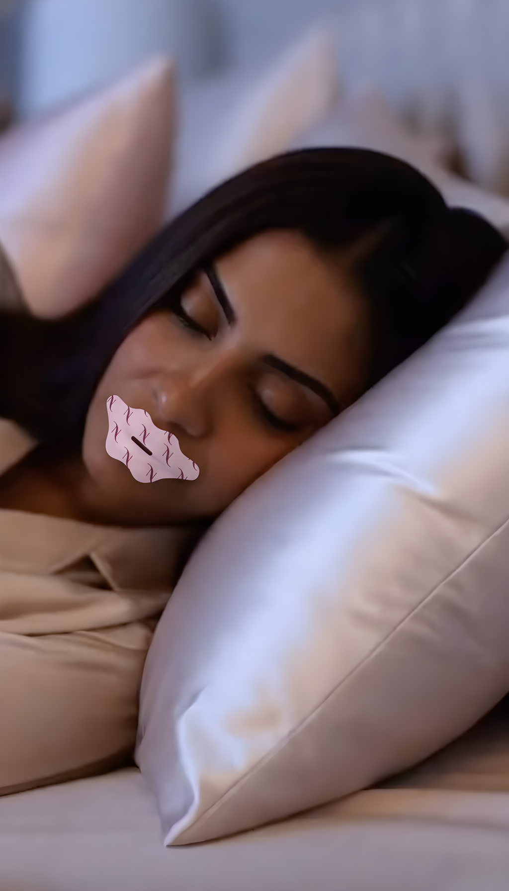 Beauty Sleeping Strips