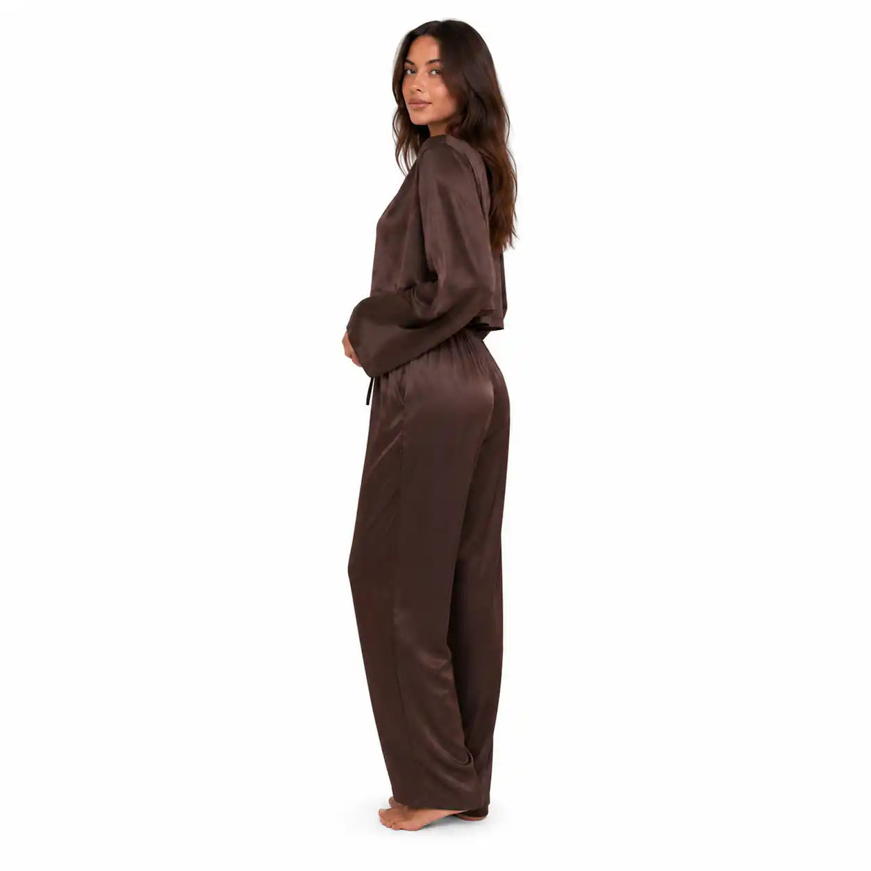 Moonlight Mocha set