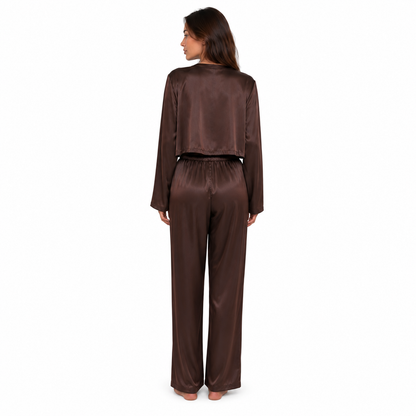 Moonlight Mocha set