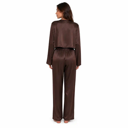 Moonlight Mocha set