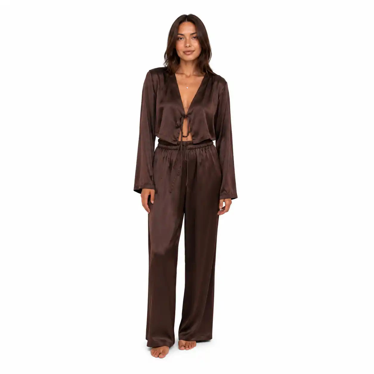 Moonlight Mocha set