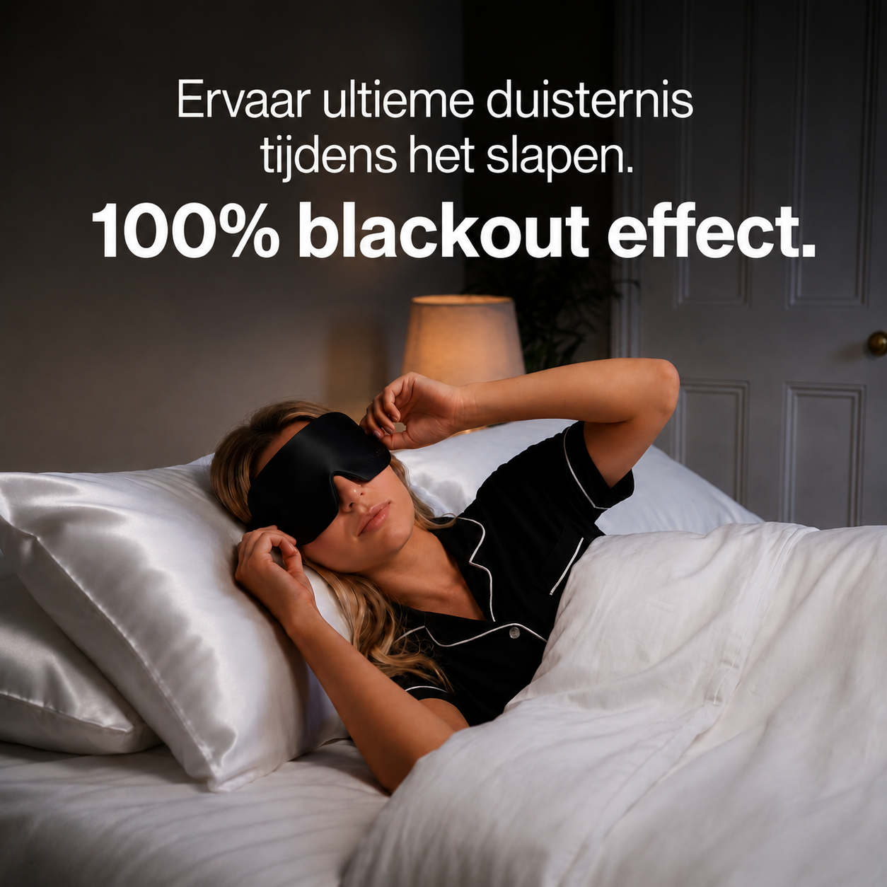 Dream slaapmasker