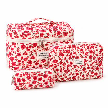 Rosalie Beauty Bags