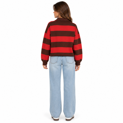The Rugby Knit