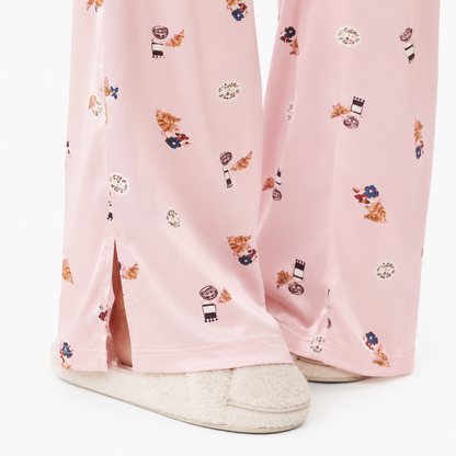 Sweet Morning Pajama Set