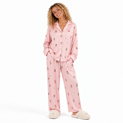 Sweet Morning Pyjama Set