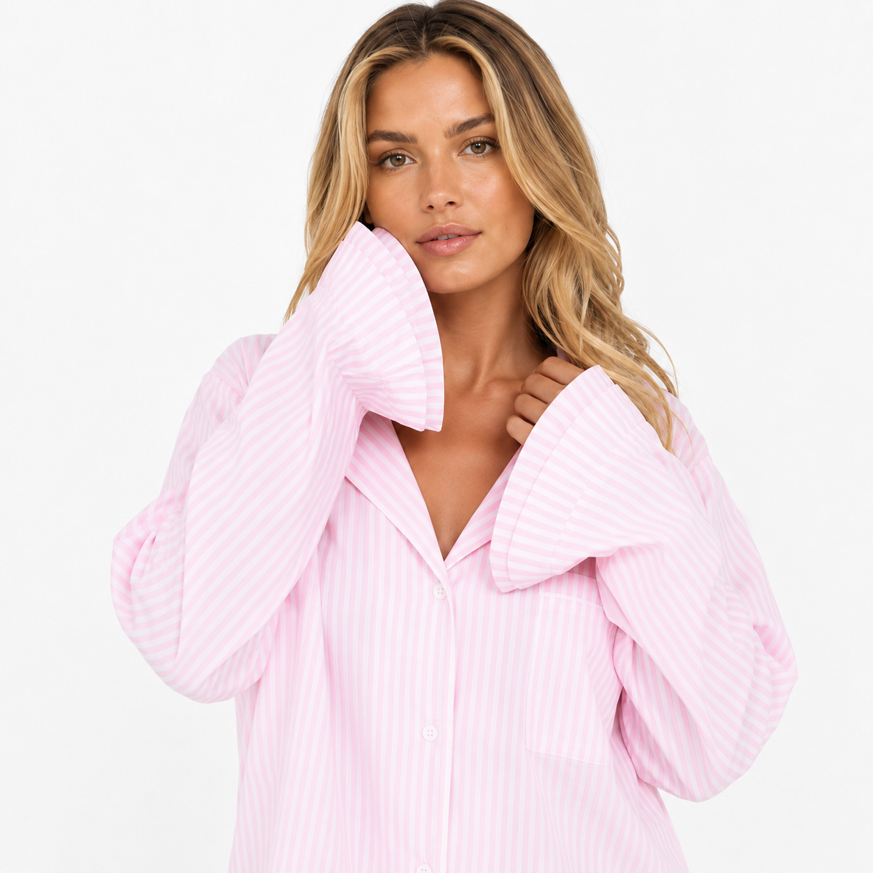 Cotton Kiss Pyjama set
