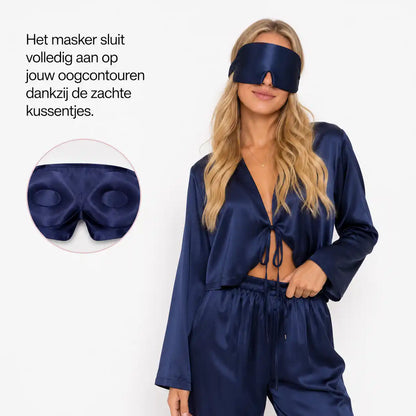 3D Dream slaapmasker