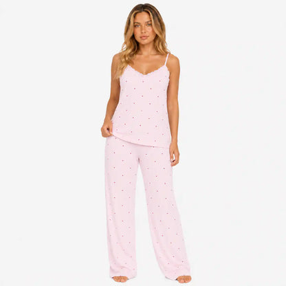 Sweetheart Pyjama set