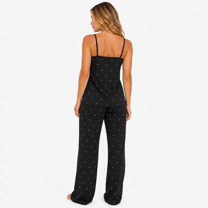 Sweetheart Pyjama set