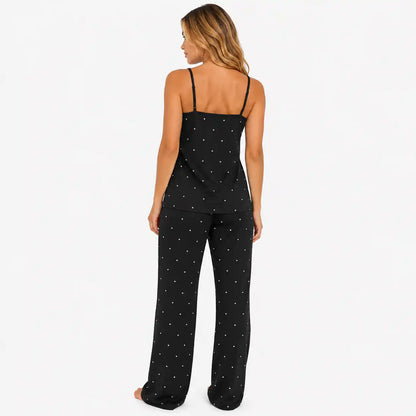 Sweetheart Pyjama set