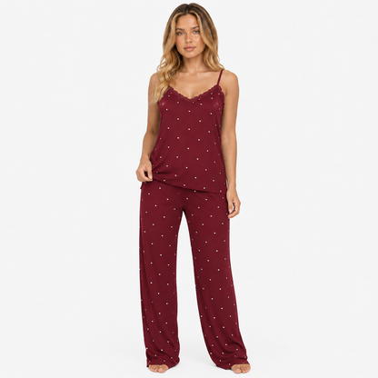 Sweetheart Pyjama set