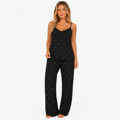 Sweetheart Pyjama set