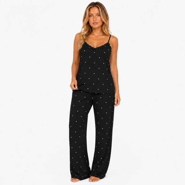 Sweetheart Pyjama set