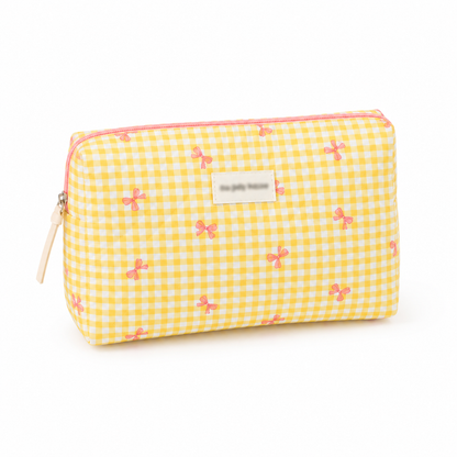 Honey Beauty Bags