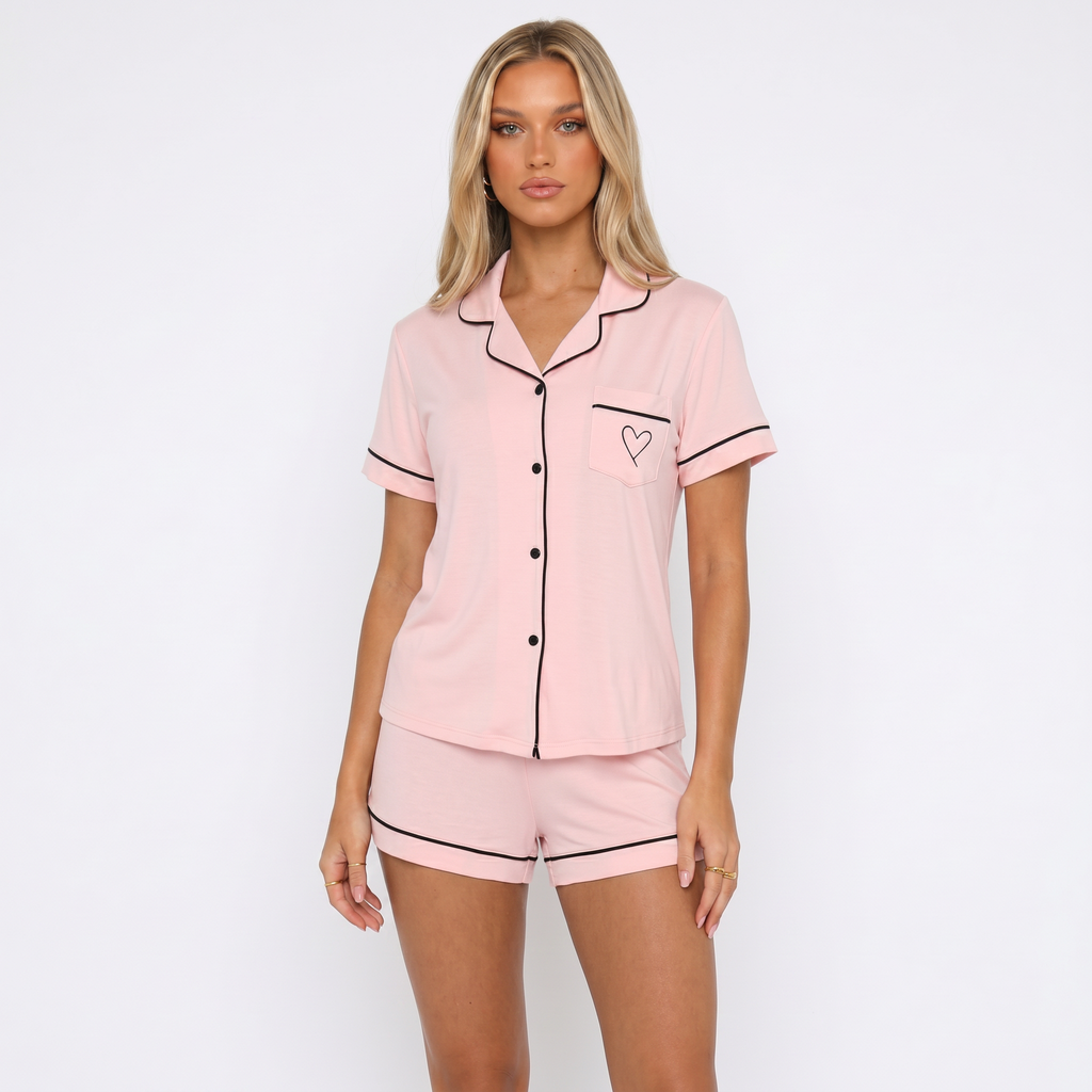 Cozy Crush Pyjama