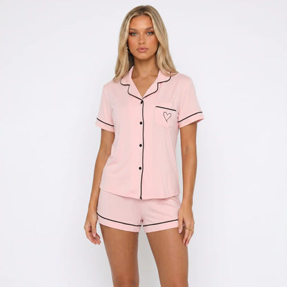 Cozy Crush Pyjama